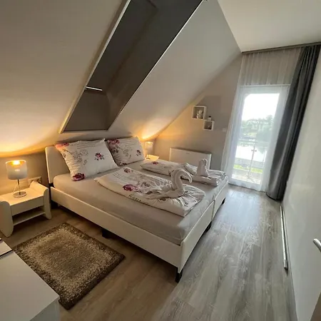 Mandala Case de vacanță