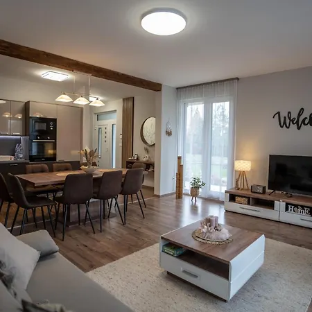 Case de vacanță Mandala Szarvas