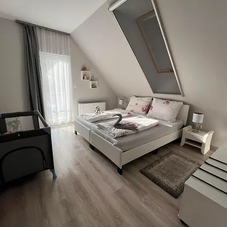 Mandala Holiday home *