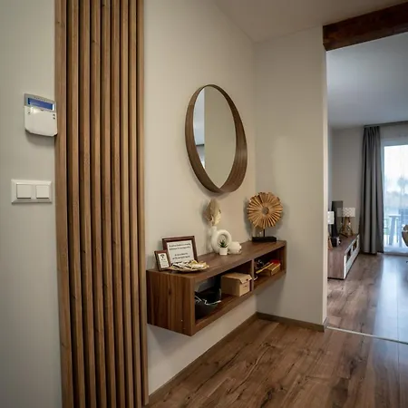 Case de vacanță Mandala