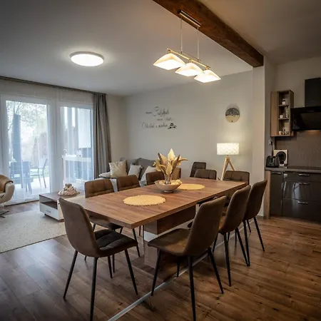 Mandala Case de vacanță *