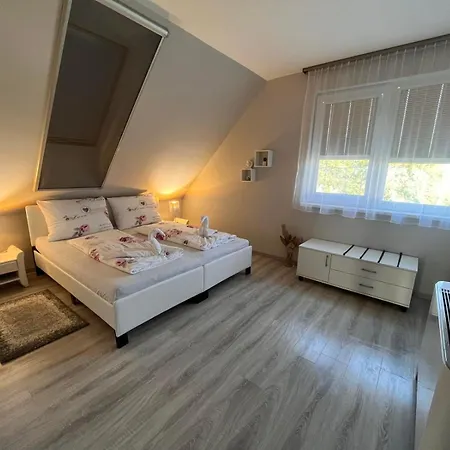 Case de vacanță Mandala