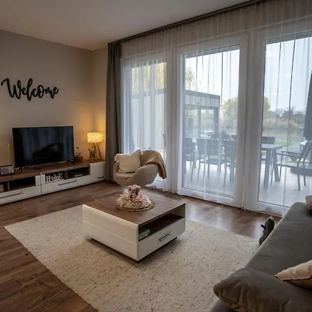 Сasa de vacaciones Mandala